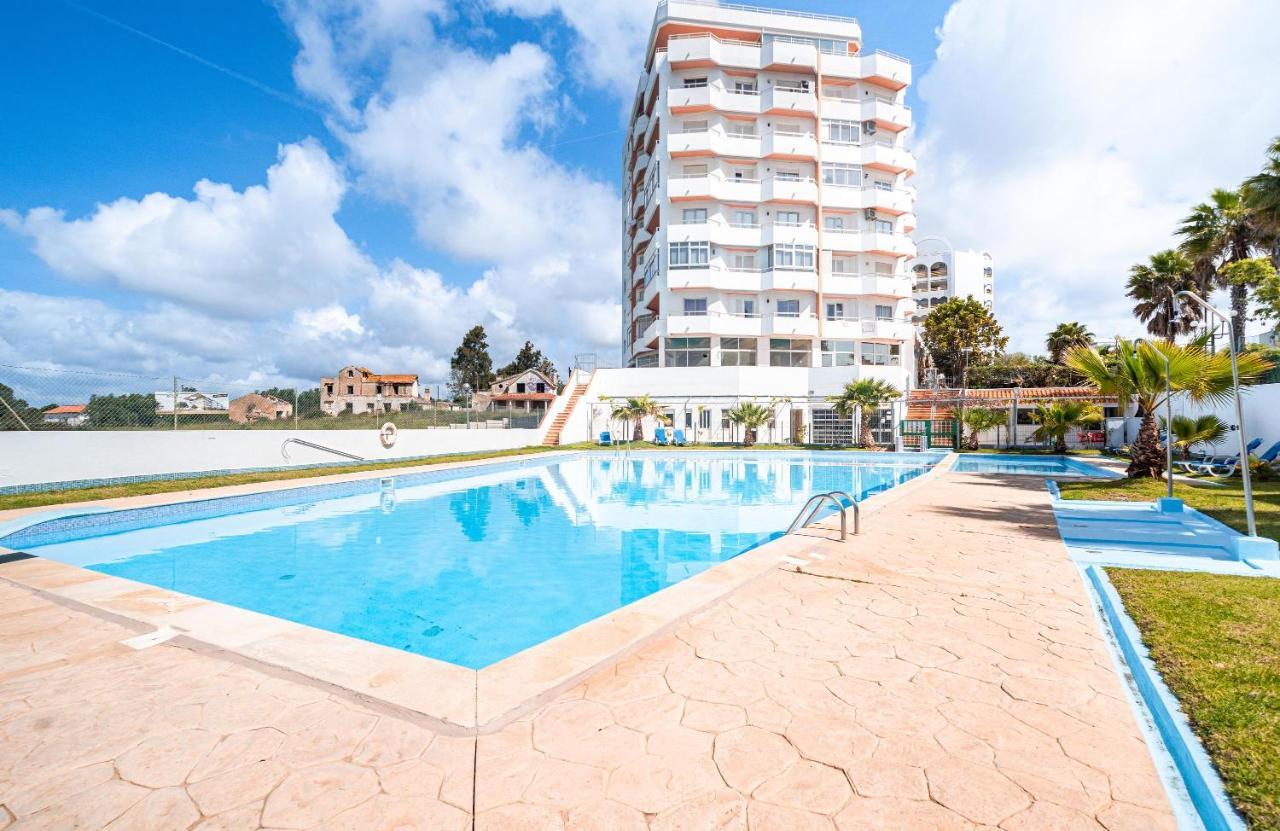 Apartament Tiny Dream Portimão Zewnętrze zdjęcie