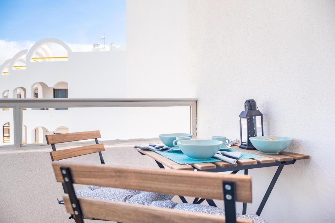 Apartament Tiny Dream Portimão Zewnętrze zdjęcie