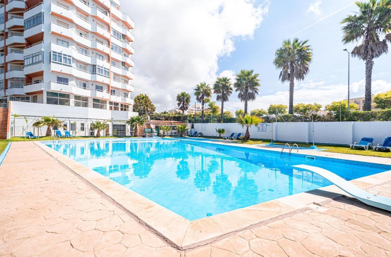 Apartament Tiny Dream Portimão Zewnętrze zdjęcie