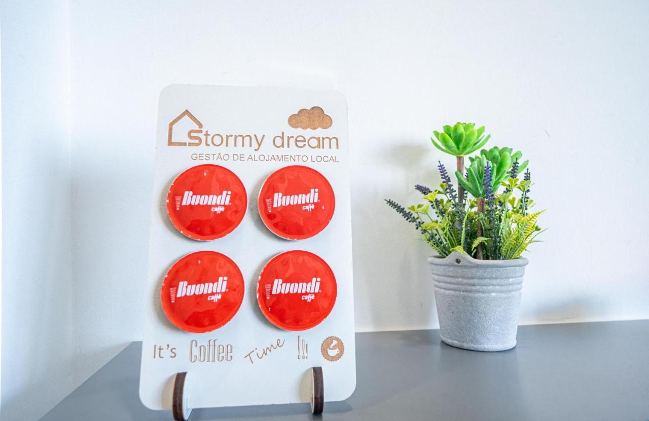 Apartament Tiny Dream Portimão Zewnętrze zdjęcie