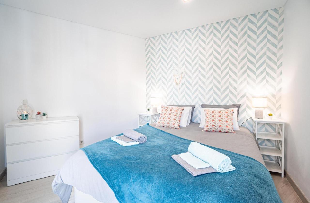 Apartament Tiny Dream Portimão Zewnętrze zdjęcie