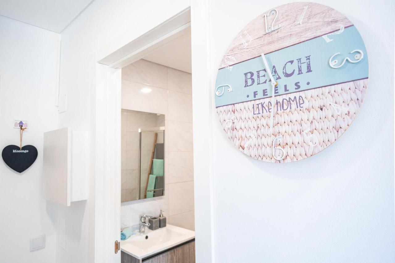 Apartament Tiny Dream Portimão Zewnętrze zdjęcie