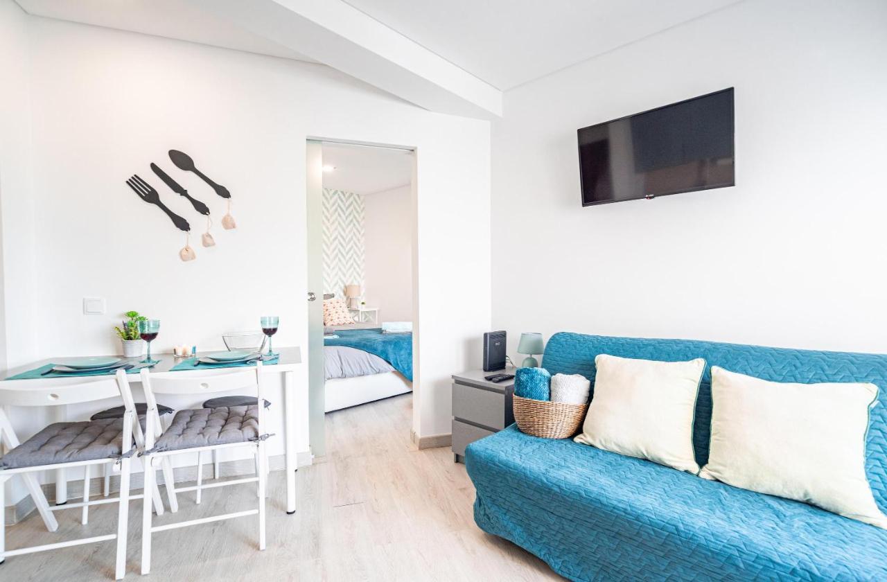 Apartament Tiny Dream Portimão Zewnętrze zdjęcie