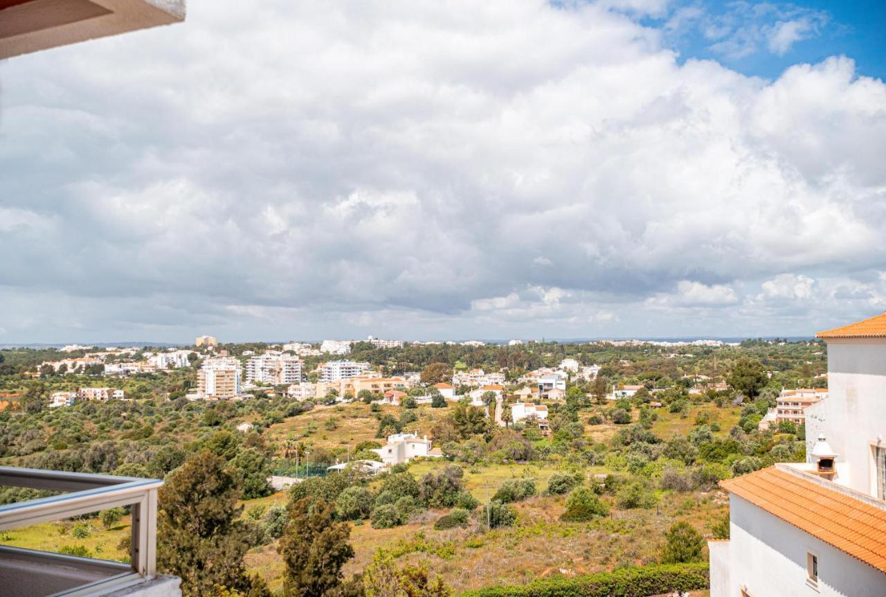 Apartament Tiny Dream Portimão Zewnętrze zdjęcie