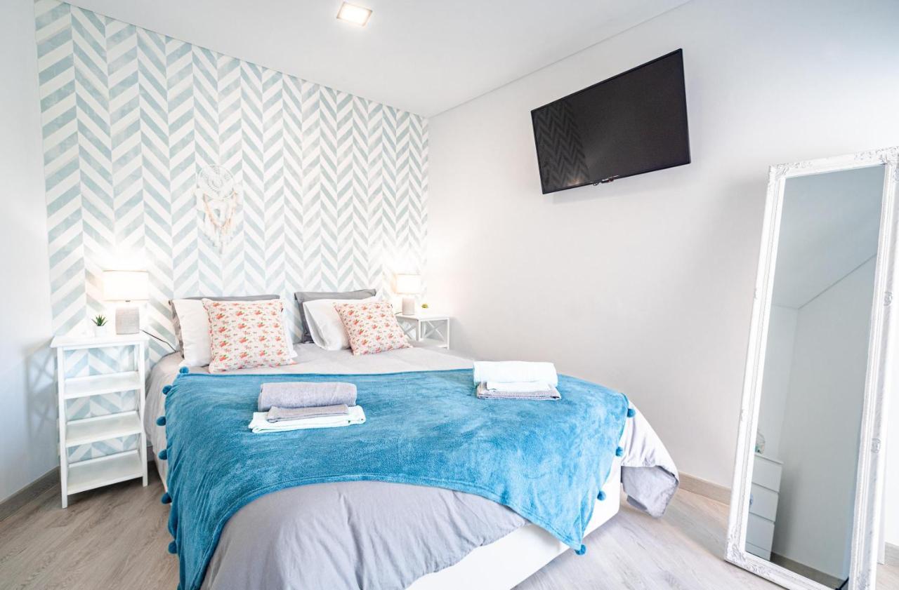Apartament Tiny Dream Portimão Zewnętrze zdjęcie