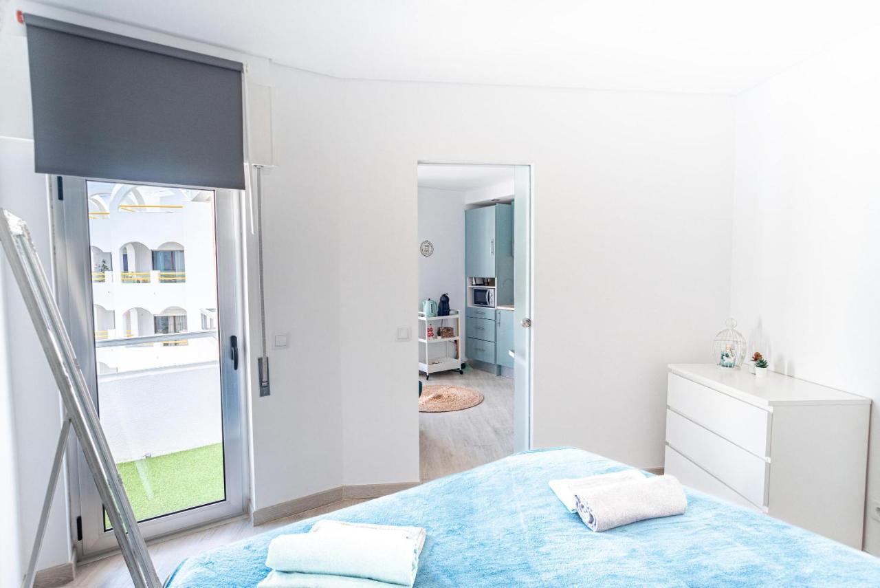 Apartament Tiny Dream Portimão Zewnętrze zdjęcie