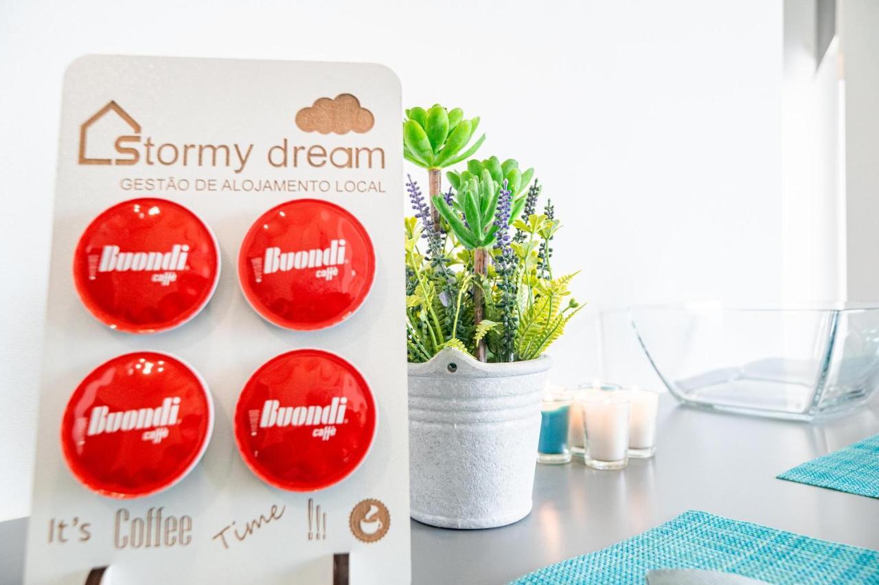 Apartament Tiny Dream Portimão Zewnętrze zdjęcie