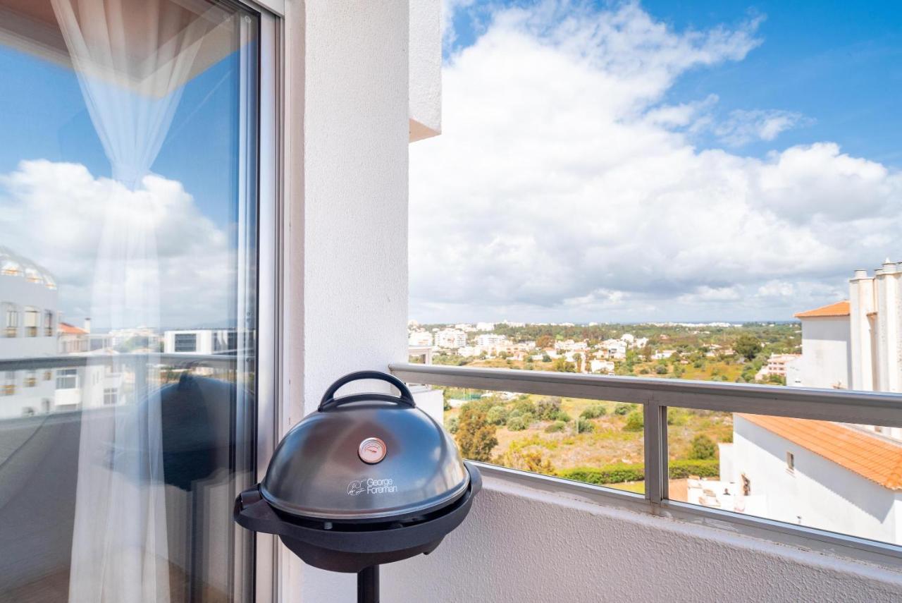 Apartament Tiny Dream Portimão Zewnętrze zdjęcie