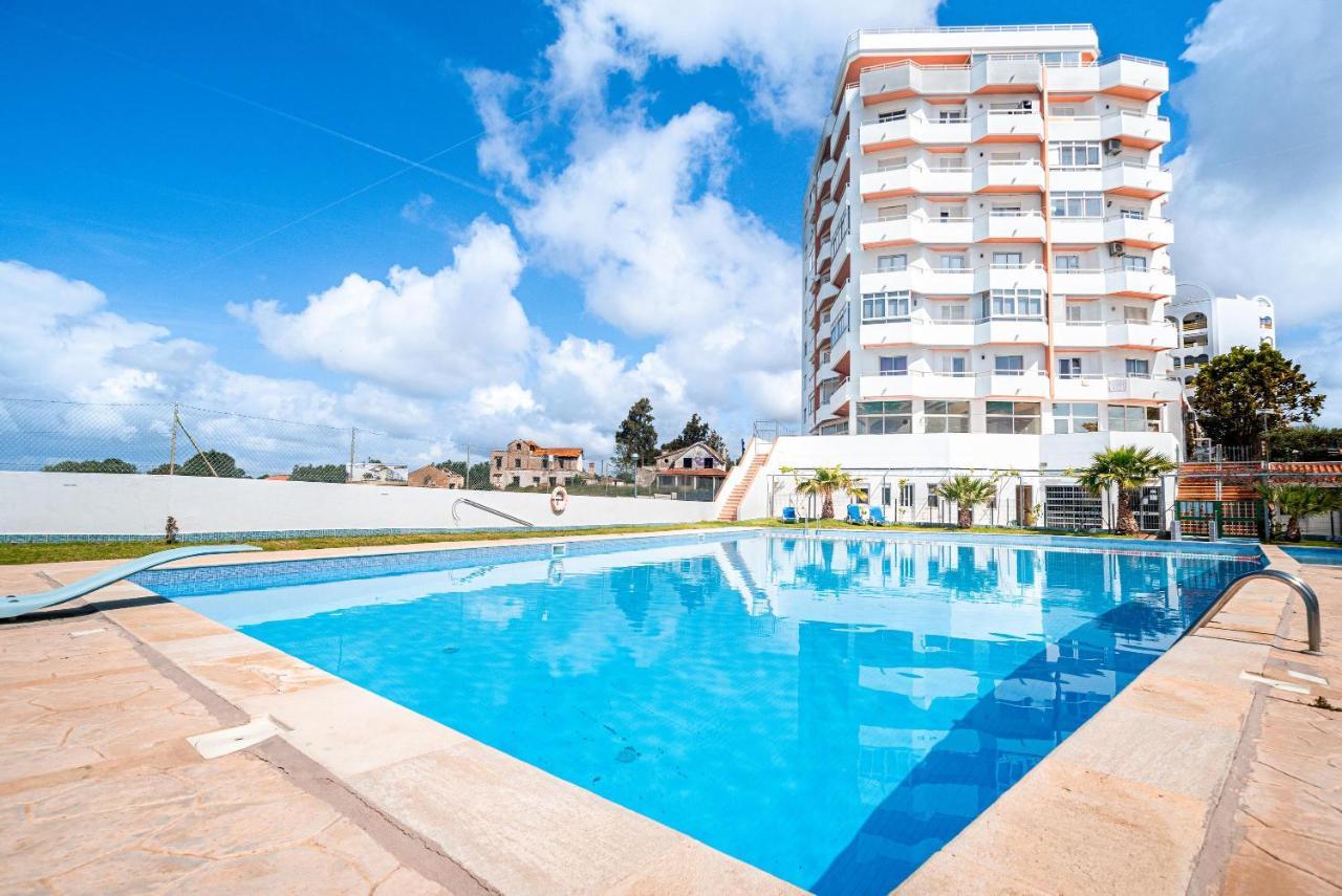 Apartament Tiny Dream Portimão Zewnętrze zdjęcie