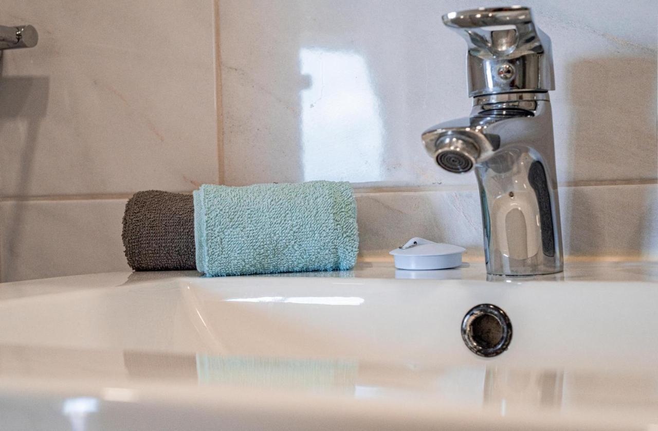Apartament Tiny Dream Portimão Zewnętrze zdjęcie
