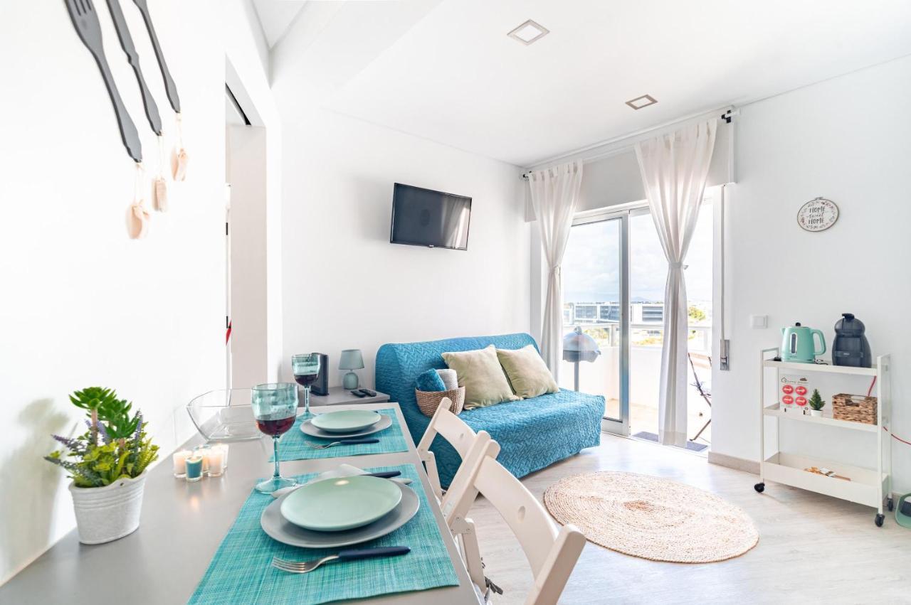 Apartament Tiny Dream Portimão Zewnętrze zdjęcie